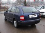 Škoda Fabia - fotka číslo 5
