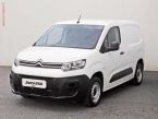 Citroën Berlingo - fotka číslo 2