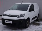 Citroën Berlingo - fotka číslo 2