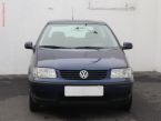Volkswagen Polo - fotka číslo 1