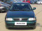 Volkswagen Polo - fotka číslo 1