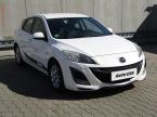 Mazda 3 - fotka číslo 0