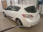 Mazda 3 - fotka číslo 1