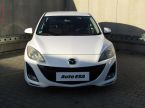 Mazda 3 - fotka číslo 1