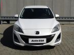 Mazda 3 - fotka číslo 1