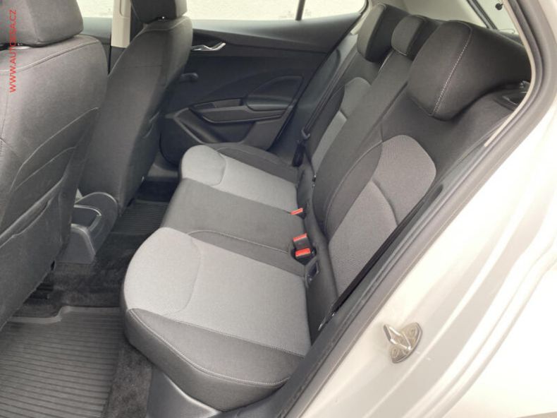 Škoda Fabia - hlavní fotka