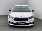 Škoda Fabia - fotka číslo 1