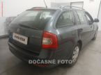 Škoda Octavia - fotka číslo 1
