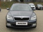 Škoda Octavia - fotka číslo 1