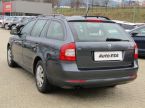 Škoda Octavia - fotka číslo 3
