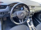 Škoda Octavia - fotka číslo 11