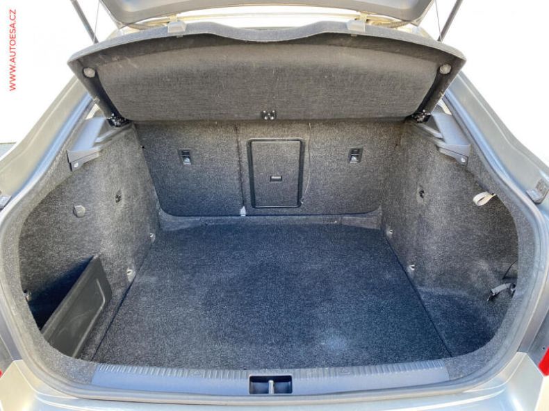 Škoda Octavia - hlavní fotka