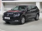 Volkswagen Tiguan - fotka číslo 2