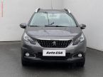 Peugeot 2008 - fotka číslo 1