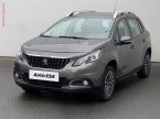 Peugeot 2008 - fotka číslo 2