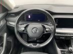 Škoda Octavia - fotka číslo 10
