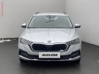 Škoda Octavia - fotka číslo 1