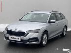Škoda Octavia - fotka číslo 2