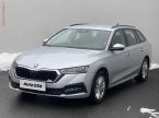 Škoda Octavia - fotka číslo 2