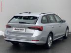 Škoda Octavia - fotka číslo 3