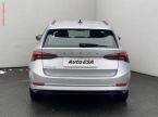 Škoda Octavia - fotka číslo 4