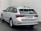Škoda Octavia - fotka číslo 5