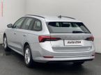 Škoda Octavia - fotka číslo 5