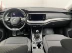 Škoda Octavia - fotka číslo 7