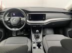 Škoda Octavia - fotka číslo 7