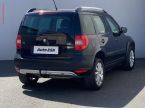 Škoda Yeti - fotka číslo 3