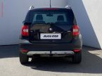 Škoda Yeti - fotka číslo 4