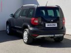 Škoda Yeti - fotka číslo 5