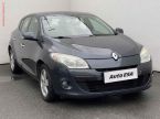 Renault Mégane - fotka číslo 0