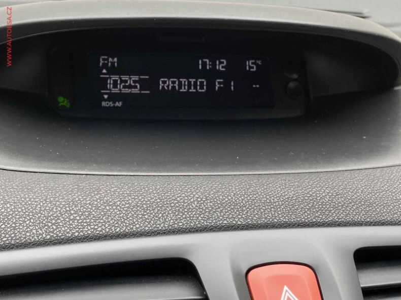 Renault Mégane - hlavní fotka