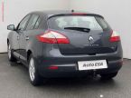Renault Mégane - fotka číslo 5