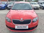 Škoda Octavia - fotka číslo 1