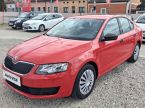 Škoda Octavia - fotka číslo 2