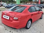Škoda Octavia - fotka číslo 3