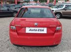 Škoda Octavia - fotka číslo 4