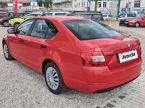 Škoda Octavia - fotka číslo 5
