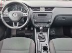 Škoda Octavia - fotka číslo 7