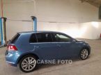 Volkswagen Golf - fotka číslo 1