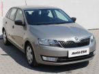 Škoda Rapid - fotka číslo 0