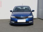 Škoda Rapid - fotka číslo 1