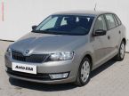 Škoda Rapid - fotka číslo 2