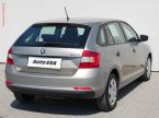 Škoda Rapid - fotka číslo 3