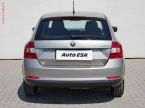 Škoda Rapid - fotka číslo 4