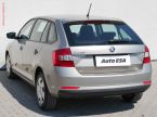 Škoda Rapid - fotka číslo 5