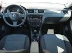 Škoda Rapid - fotka číslo 7
