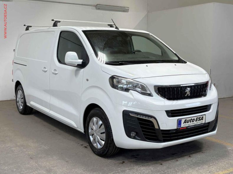 Peugeot Expert - hlavní fotka inzerátu